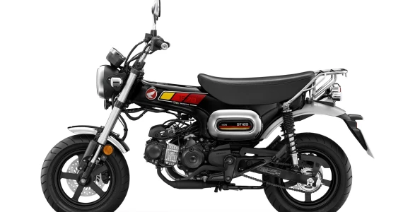 รูปภาพ ฮอนด้า Honda DAX 1978 Special Edition ปี 2024