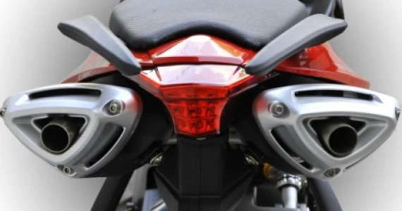 รูปภาพ เบเนลลี Benelli BN 600i (Standard) ปี 2013