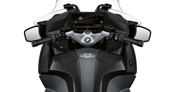 รูปภาพ บีเอ็มดับเบิลยู BMW R 1250 RT ปี 2022