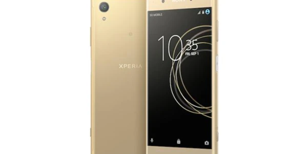 รูปภาพ โซนี่ Sony Xperia XA1 Plus