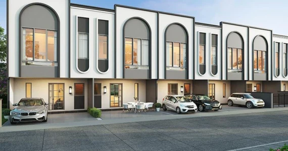 รูปภาพ เอ็มไลฟ์ ลำลูกกา-คลอง 4 (M Life Lamlukka-Klong 4)