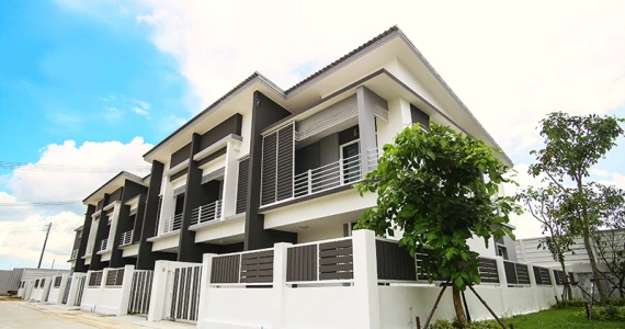 รูปภาพ บ้านเบญญาภา ปลวกแดง (Baan Benyapha Pluakdang)