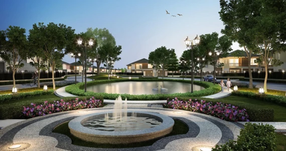 รูปภาพ โกลเด้น นีโอ พระราม 2 (Golden NEO)