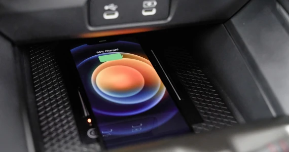 รูปภาพ ฮอนด้า Honda Accord e:HEV RS ปี 2023