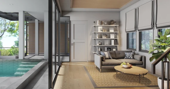 รูปภาพ บ้านนวัต รามคำแหง 118 (Baan Nawat Ramkhamhaeng 118)