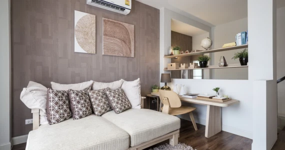 รูปภาพ วิลล่า บารานี รังสิต คลอง 3 (Villa Baranee Rangsit-Klong3)