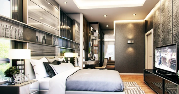 รูปภาพ คาซ่า ซิตี้ ดอนเมือง (Casa City)