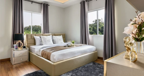 รูปภาพ ไอลีฟ พรีม่า เทพารักษ์ - บางบ่อ (I Leaf Prima Theparak - Bangbo)