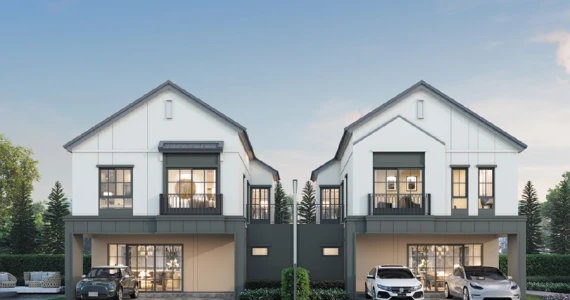 รูปภาพ เดอะ แพลนท์ บางนา กม.5 - ศรีนครินทร์ (The Plant Bangna km 5 - Srinakarin)