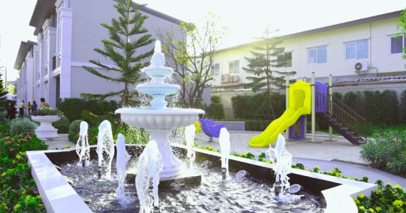 รูปภาพ โกลเด้น ทาวน์ ๒ งามวงศ์วาน - ประชาชื่น (Golden Town 2 Ngamwongwan - Prachachuen)