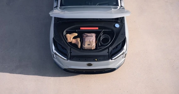 รูปภาพ วอลโว่ Volvo EX90 Ultra – Twin Performance 7 Seats ปี 2024