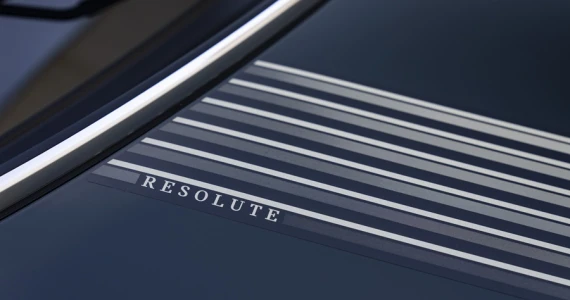รูปภาพ มินิ Mini Convertible Cooper S Resolute Edition ปี 2022