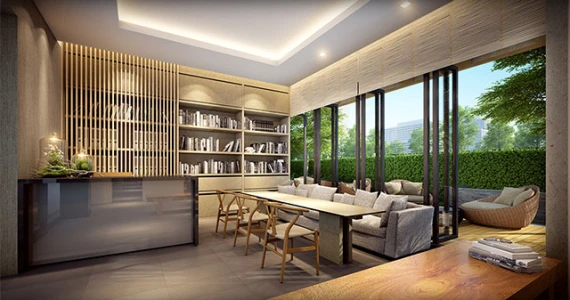 รูปภาพ ทรอปิคาน่า บีทีเอส เอราวัณ (TROPICANA @ Erawan BTS)