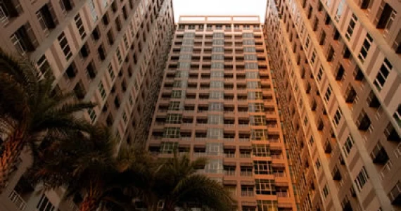 รูปภาพ เดอะ โฟร์วิงส์ เรสซิเดนซ์ ศรีนครินทร์ (The Four Wings Residence Srinakarin)