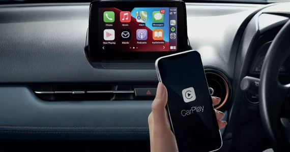 รูปภาพ มาสด้า Mazda CX-3 2.0 Comfort ปี 2023