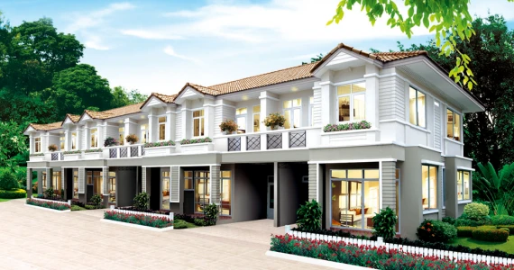 รูปภาพ บ้านรื่นฤดี 5 (Ruenruedee 5)