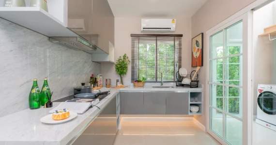 รูปภาพ นีโอ โฮม อุดร-ประชาสันติ (Neo Home Udon-Prachasanti)