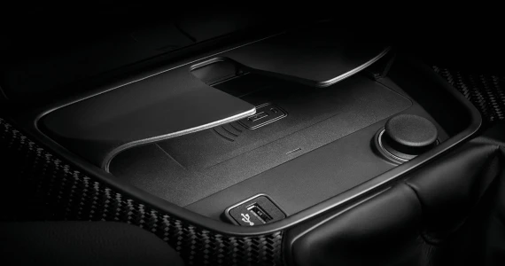 รูปภาพ โตโยต้า Toyota GR Supra Track Edition ปี 2025