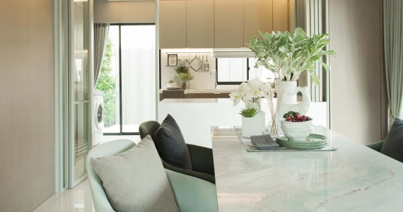 รูปภาพ อารียา โคโม่ บางบัวทอง 340 (Areeya Como Bangbuathong 340)