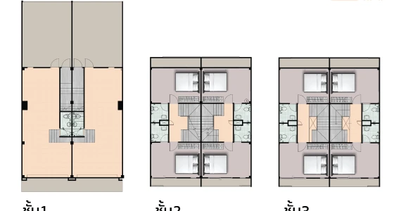 รูปภาพ ดีทาวน์ โกรว์ สวนเสือ-ศรีราชา (D Town Grow Suansear-Sriracha)