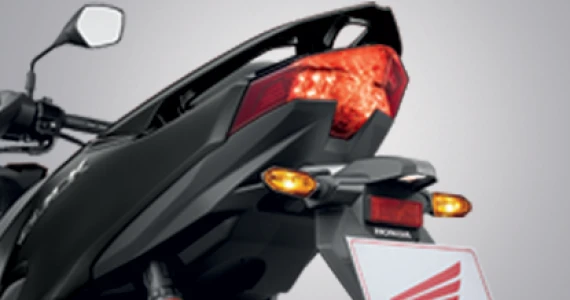 รูปภาพ ฮอนด้า Honda Click i 150i MY2019 ปี 2019