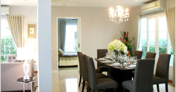 รูปภาพ คาซ่า แกรนด์ ตากสิน - พระราม 2 (Casa Grand Taksin - Rama 2)