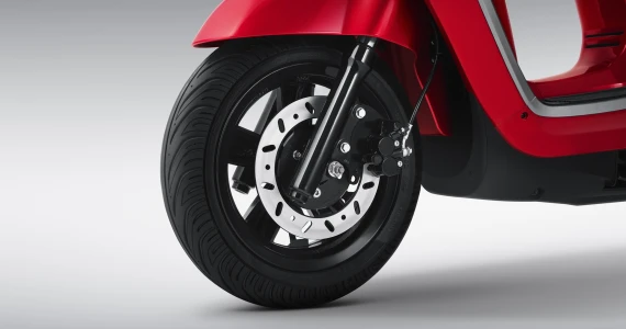 รูปภาพ จีพีเอ็กซ์ GPX TUSCANY 150 (Standard) ปี 2023