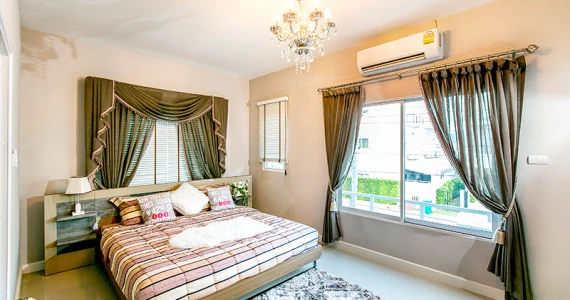 รูปภาพ อาร์เค พาร์ค รามอินทรา-ซาฟารี (RK Park Ramindra - Safari)