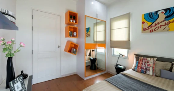 รูปภาพ วิลล่า โนวา เทพารักษ์ (Villa Nova Teparak)