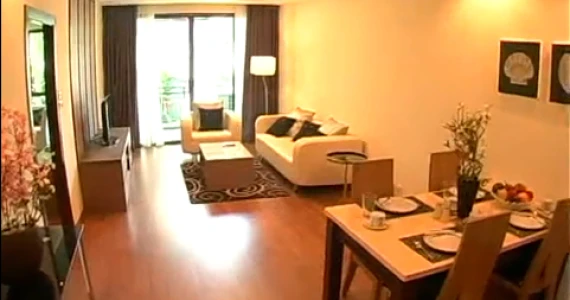 รูปภาพ เมาท์เท่น ฟรอนท์ คอนโดมิเนียม (Mountain Front)