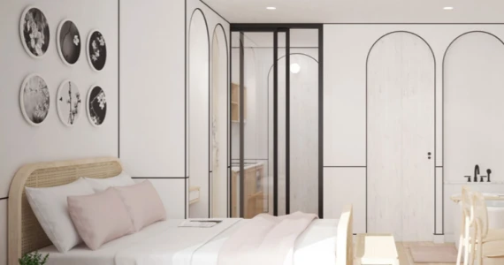 รูปภาพ โมโน เรสซิเด้นท์ บางเทา บีช ภูเก็ต (Mono Residence Bangtao Beach Phuket)