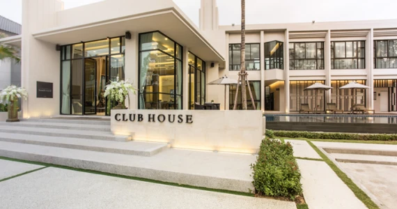 รูปภาพ บางกอก บูเลอวาร์ด ปิ่นเกล้า-เพชรเกษม (Bangkok Boulevard Petchkasem - Pinklao)