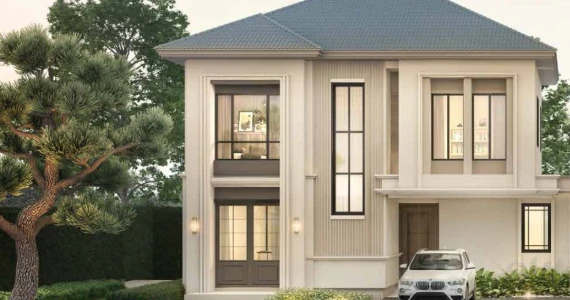 รูปภาพ แกรนด์ พลีโน่ ราชพฤกษ์ (Grande Pleno Ratchapruek)