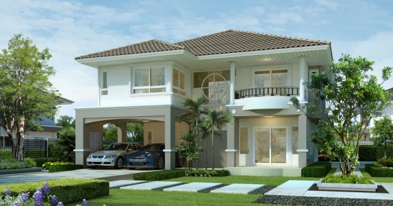 รูปภาพ ศุภาลัย พาร์ควิลล์ พระยาสัจจา - สุขุมวิท (Supalai Park Ville Phaya Satcha - Sukhumvit)