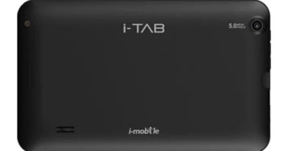 รูปภาพ ไอโมบาย i-mobile-i-TAB DTV