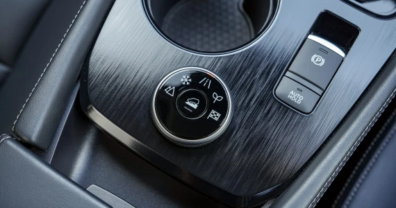 รูปภาพ นิสสัน Nissan-X-Trail e-POWER e-4ORCE-ปี 2025