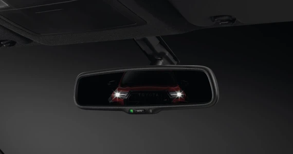 รูปภาพ โตโยต้า Toyota Revo Smart Cab 4x4 2.8 Rocco AT ปี 2024