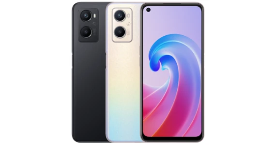 รูปภาพ ออปโป OPPO A96 (8GB/256GB)