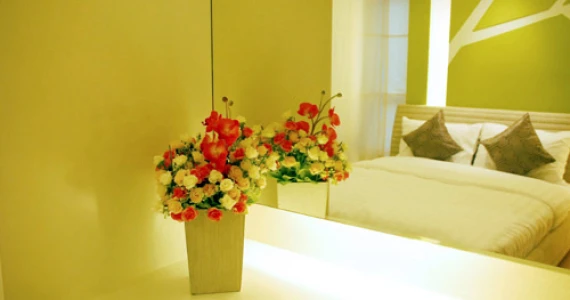 รูปภาพ เดอะ ไนน์ คอนโดมิเนียม 2 (The Nigh Condominium 2)