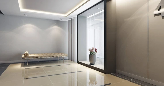 รูปภาพ เดอะ พรีเว่ บูทีค คอนโด บางแสน (The Prive Boutique Condo)