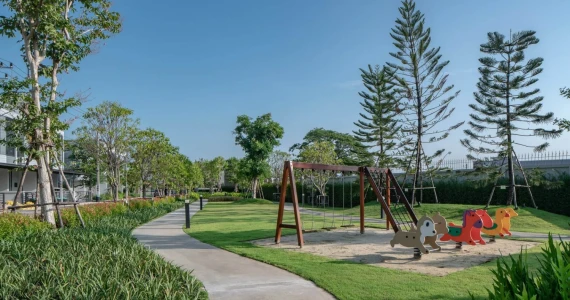 รูปภาพ เอสเซ็นท์ ทาวน์ พิษณุโลก (Escent Town Phitsanulok)