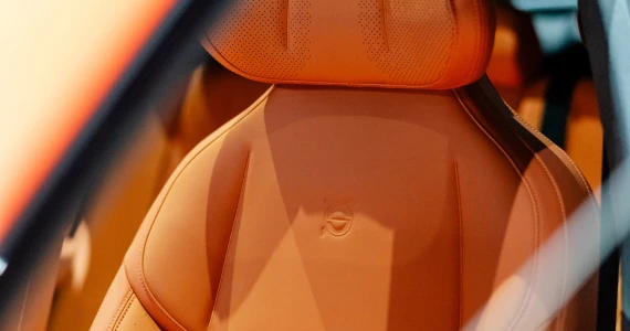 รูปภาพ ดีพอล Deepal SO7 Standard ปี 2023