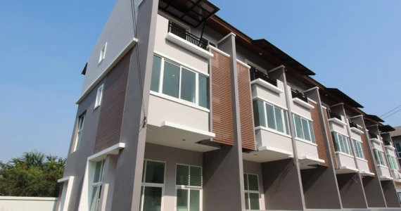 รูปภาพ ซิตี้ พาร์ค พระยาสัจจา (City Park Prayasatja)