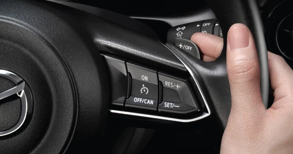 รูปภาพ มาสด้า Mazda 2 1.3 S Sedan ปี 2023