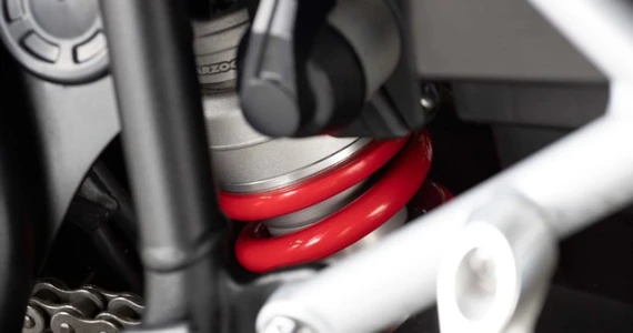 รูปภาพ ไทรอัมพ์ Triumph Tiger 900 GT Pro ปี 2020