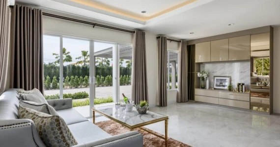 รูปภาพ ไอลีฟ พาร์ค 2 พระราม 2 กม.14  (I Leaf Park 2 Rama 2 Km.14)