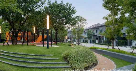 รูปภาพ เวนิว โฟลว์ พระราม 5 (Venue Flow Rama 5)