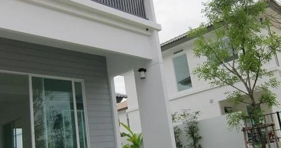 รูปภาพ อินนิซิโอ รังสิต คลอง 3 (Inizio Rangsit-Klong 3)