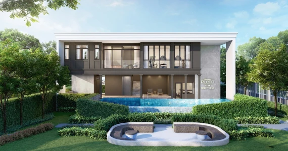 รูปภาพ แกรนด์ พลีโน่ วัชรพล-จตุโชติ 10 (Grande Pleno Watcharapol-Chatuchot 10)