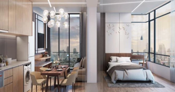 รูปภาพ เซ็นทริค รัชโยธิน (Centric Ratchayothin)